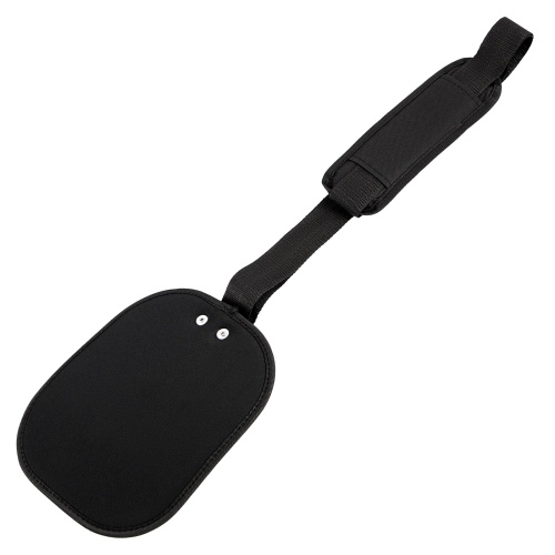 Триммер бензиновый DT 52, 52 см3, 3 л. с, неразъемная штанга, состоит из 2 частей Denzel фото 13