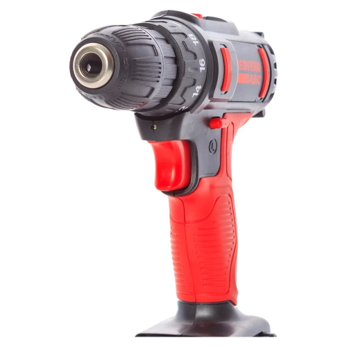 Аккумуляторный шуруповерт REDVERG Basic SD14LE/1-2 6680819 фото 8