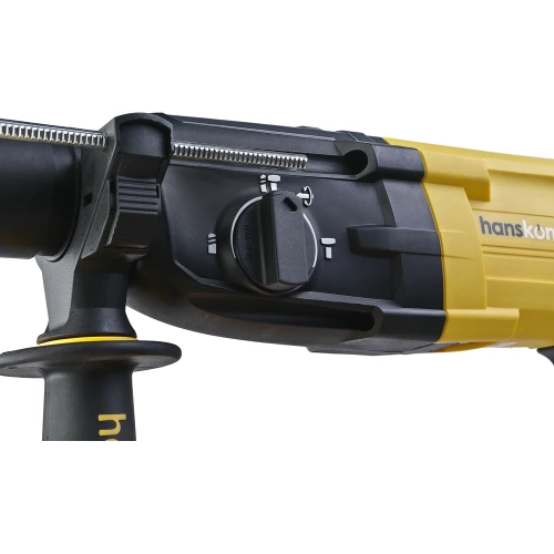 Перфоратор Hanskonner SDS Plus PLATINUM HRH0928H фото 9 Перфоратор Hanskonner SDS Plus PLATINUM HRH0928H фото 9