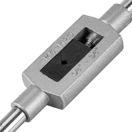 Вороток для метчиков М6-М20 Сибртех фото 3