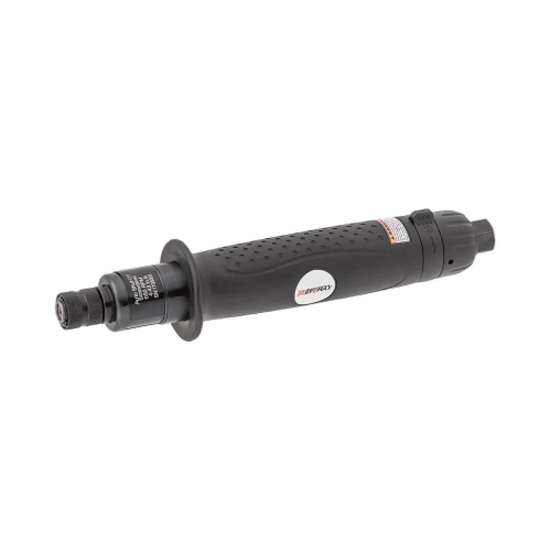 Прямой сборочный реверсивный пневмошуруповерт Byemax BM-AS005