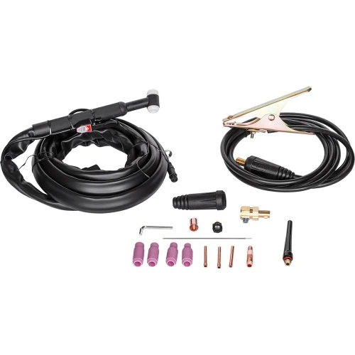 Сварочный инвертор Сварог REAL TIG 200 W223 93556 фото 6