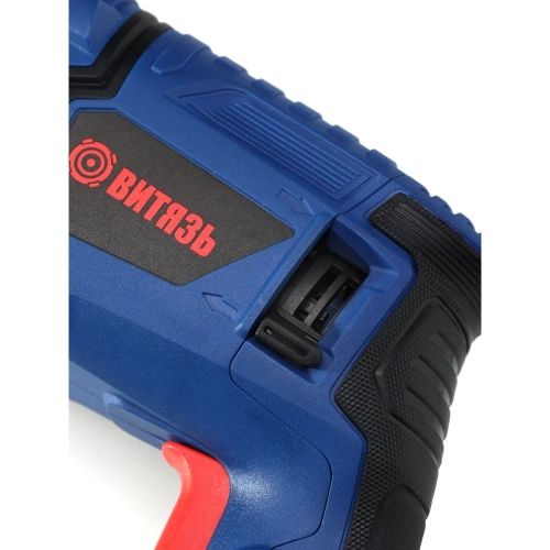 Перфоратор электрический Витязь ПЭ-1130 18014018 фото 8 Перфоратор электрический Витязь ПЭ-1130 18014018 фото 8