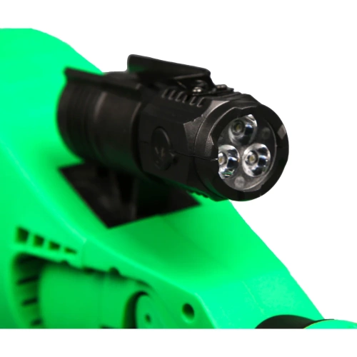 Краскопульт аккумуляторный WORTEN 1х3.0 Ач, 1200 мл КА-90000711 фото 6