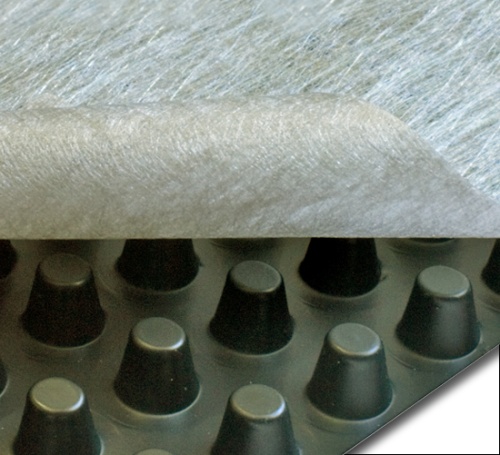 IsoDrain 10 GEO IsoDrain 10 GEO