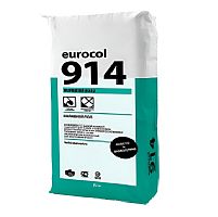 Пол наливной Forbo Eurocol 914 Europlan Easy 25 кг