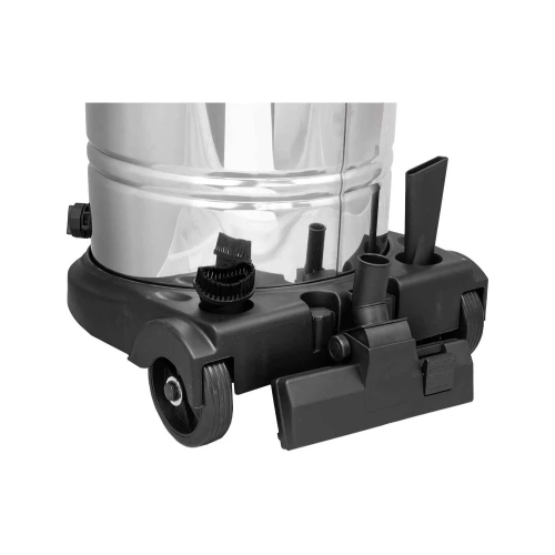 Пылесос для сухой и влажной уборки Rockforce объем бака 60 л, 1200Вт RF-601-D60(57828) фото 3