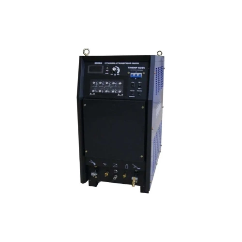 Инверторная установка Brima TIG-500P AC/DC программируемый 8977 фото 4