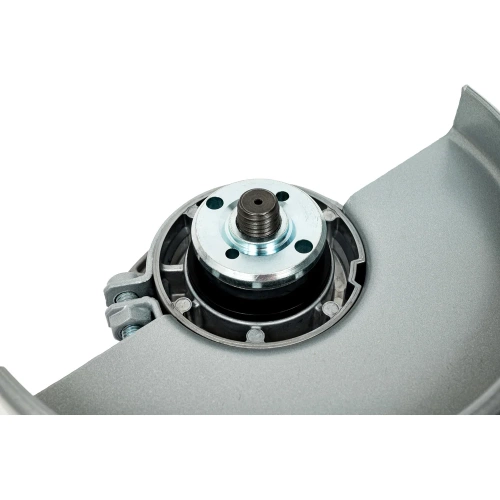 Угловая шлифовальная машина ATLET PRO PGA180PRO24 180мм 2400 Вт фото 10 Угловая шлифовальная машина ATLET PRO PGA180PRO24 180мм 2400 Вт фото 10