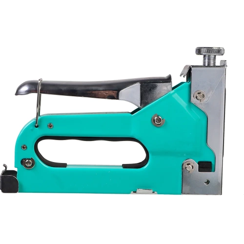 Степлер Sturm 53 тип, скоба 4-14мм 1071-01-06SP фото 3