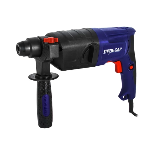Перфоратор Пульсар SDS-plus ПЭ 20-600 793-473 Перфоратор Пульсар SDS-plus ПЭ 20-600 793-473