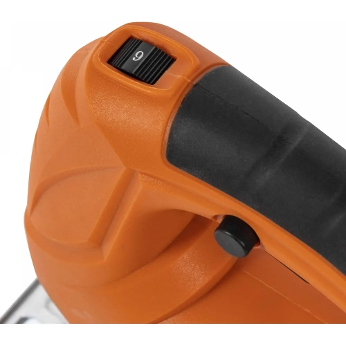 Лобзик DAEWOO DAJ 550 фото 5