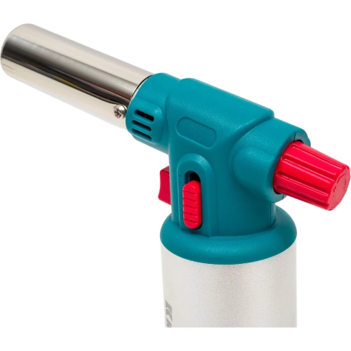 Газовая горелка KRAFTOOL BT-33 автономная, с пьезоподжигом, 1500 С 55508 фото 4 Газовая горелка KRAFTOOL BT-33 автономная, с пьезоподжигом, 1500 С 55508 фото 4