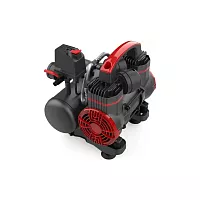 Компрессор Русский Мастер МИНИ безмасляный 2-900F3 РМ-385469