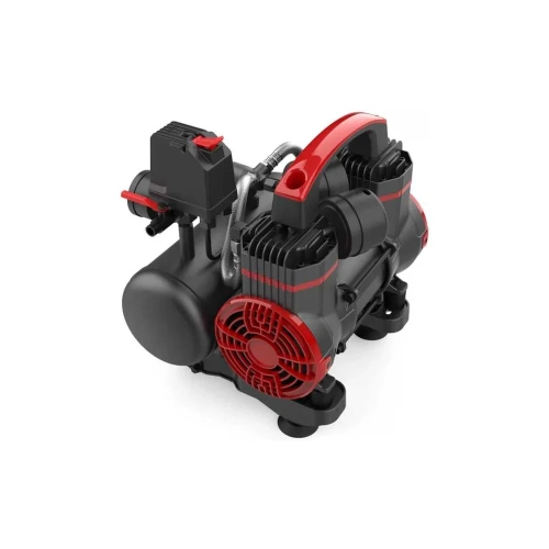 Компрессор Русский Мастер МИНИ безмасляный 2-900F3 РМ-385469