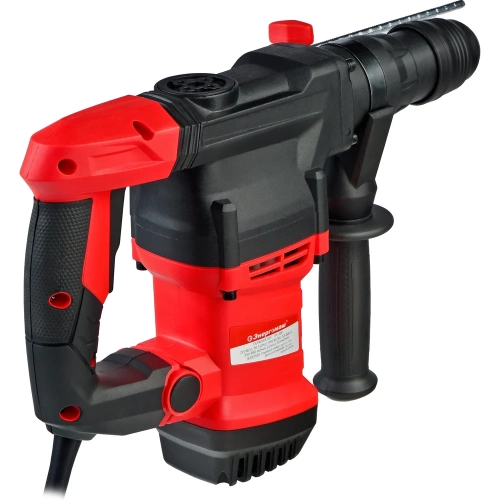 Перфоратор Энергомаш SDS Plus ПР-32В фото 8 Перфоратор Энергомаш SDS Plus ПР-32В фото 8