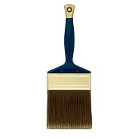 Кисть плоская Варяг Orel Dupont 31244 искусственная щетина 70 мм