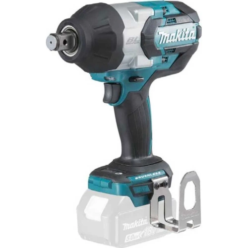 Аккумуляторный гайковерт Makita DTW1001Z фото 3