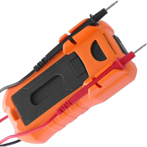 Мультиметр МЕГЕОН 12890 к0000033657 фото 7