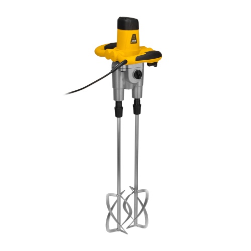 Миксер строительный EM-2-1600, 1600 Вт, 200-480/250-680 об/мин Denzel фото 3