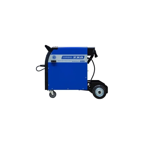 Инверторный сварочный полуавтомат Aurora Skyway 250/3 32548 фото 5 Инверторный сварочный полуавтомат Aurora Skyway 250/3 32548 фото 5