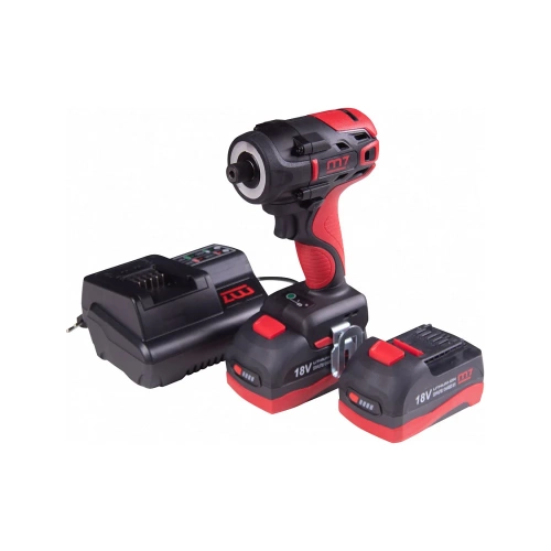 Аккумуляторный шуруповерт MIGHTY SEVEN DS-201A Аккумуляторный шуруповерт MIGHTY SEVEN DS-201A