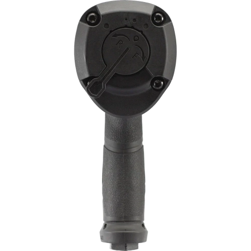 Пневматический ударный композитный гайковерт Rotake 1/2", 1680 нм RT-5274 фото 5 Пневматический ударный композитный гайковерт Rotake 1/2", 1680 нм RT-5274 фото 5