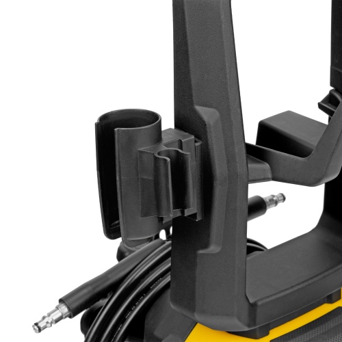 Моечная машина высокого давления R-135, 1600 Вт, 135 бар, 390 л/ч Denzel фото 9