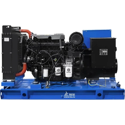 Дизельный генератор АД-60С-Т400-1РМ7 TWc 83TS ТСС 032029 фото 5
