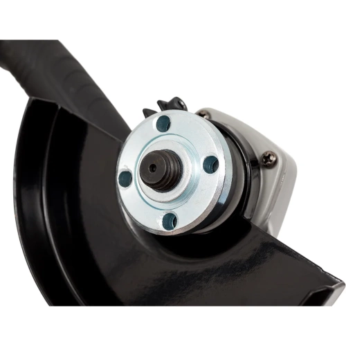 Угловая шлифовальная машина DCA ASM14-125 фото 6