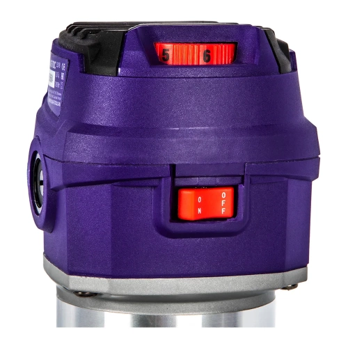 Сетевой фрезер Пульсар ФЭ 700C 700 Вт, 6-8 мм, 12000-30000 об/мин, сумка 911-474 фото 7 Сетевой фрезер Пульсар ФЭ 700C 700 Вт, 6-8 мм, 12000-30000 об/мин, сумка 911-474 фото 7