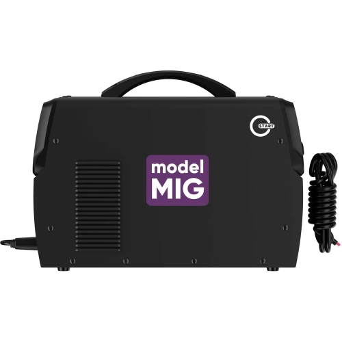 Сварочный полуавтомат Start ModelMIG320 2W320m фото 5