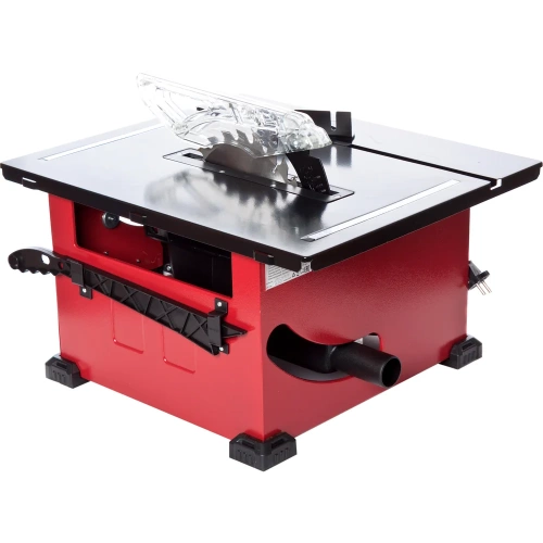 Циркулярная настольная пила REDVERG RD-SS210-1200/2 6671542 фото 10