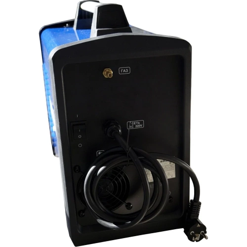 Полуавтомат Brima MIG/MMA-230 220В DIGITAL БП-00000595 фото 5 Полуавтомат Brima MIG/MMA-230 220В DIGITAL БП-00000595 фото 5