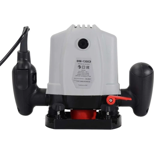 Фрезерная машина Ресанта ФМ-1300Э 75/13/1 фото 5 Фрезерная машина Ресанта ФМ-1300Э 75/13/1 фото 5