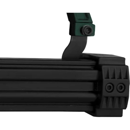 Профессиональный гвоздезабивной пневматический пистолет KLPRO 12-22мм, ø0,63мм, 100шт 20224 KLCT622P фото 4