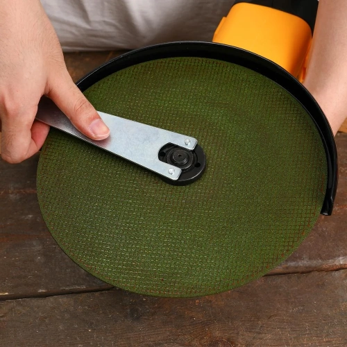 Углошлифовальная машина DEKO AG2400DK, 230мм, 2400 Вт 083-1030 фото 9 Углошлифовальная машина DEKO AG2400DK, 230мм, 2400 Вт 083-1030 фото 9