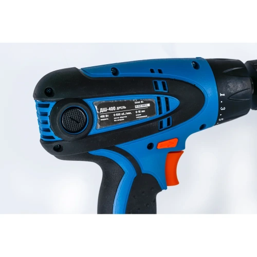Дрель WorkMaster ДШ-400 фото 5