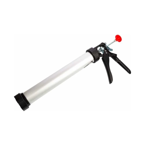 Пистолет для герметика YOLDAS memochem premium closed закрытый, 600 мл EL-YP600C Пистолет для герметика YOLDAS memochem premium closed закрытый, 600 мл EL-YP600C