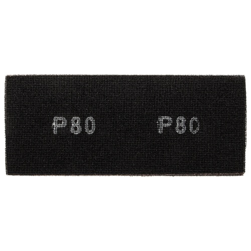 Сетка абразивная, P 80, 115 х 280 мм, 10 шт Sparta фото 2 Сетка абразивная, P 80, 115 х 280 мм, 10 шт Sparta фото 2