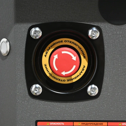 Генератор газовый Evoline GNG 9350 E GNG9350E фото 8 Генератор газовый Evoline GNG 9350 E GNG9350E фото 8