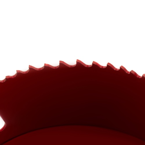 Коронка Bimetal, 102 мм Matrix фото 4 Коронка Bimetal, 102 мм Matrix фото 4