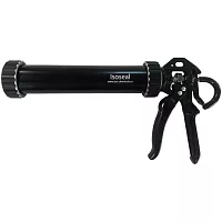 Профессиональный закрытый пистолет для герметика Isoseal PS-265 7300022
