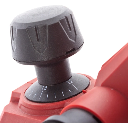 Аккумуляторный рубанок REDVERG RD-P18/U без акк, без з/у 6681213 фото 10