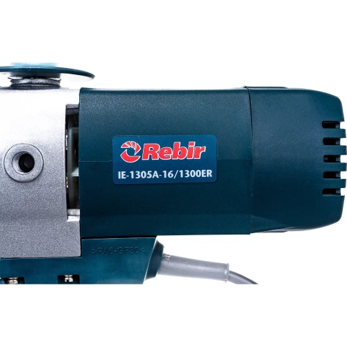 Дрель Rebir IE 1305 А-16/1300 ЕR 6624077 фото 4 Дрель Rebir IE 1305 А-16/1300 ЕR 6624077 фото 4