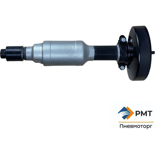 Прямая пневмошлифмашинка РМТ ИП-20150 фото 3