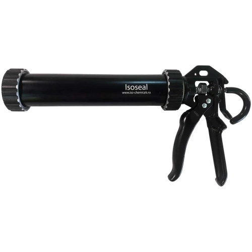 Профессиональный закрытый пистолет для герметика Isoseal PS-265 7300022 Профессиональный закрытый пистолет для герметика Isoseal PS-265 7300022