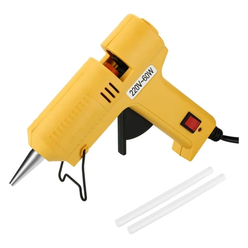 Клеевой пистолет DEKO DKGG60 063-4965 Клеевой пистолет DEKO DKGG60 063-4965