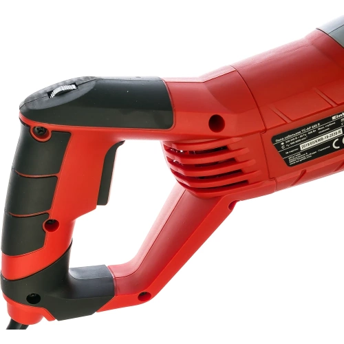 Сабельная пила Einhell TC-AP 650 E 4326141 фото 4