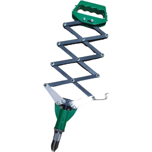 Заклепочник wynns силовой, рычажно-складной W0078/ Tools 00000018036 фото 6